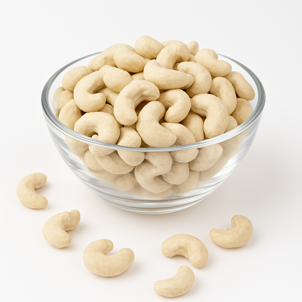 Cashew Nuts
