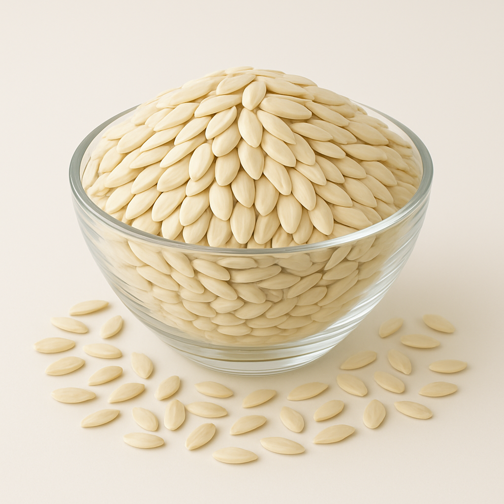 Cucumber Seeds - Premium Dried Cucumber Seeds