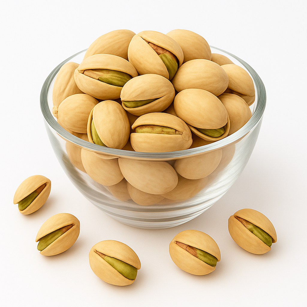 Pistachio