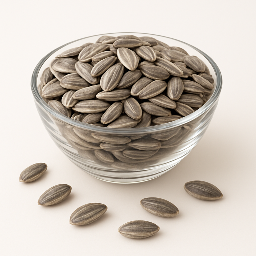 Sunflower Seeds