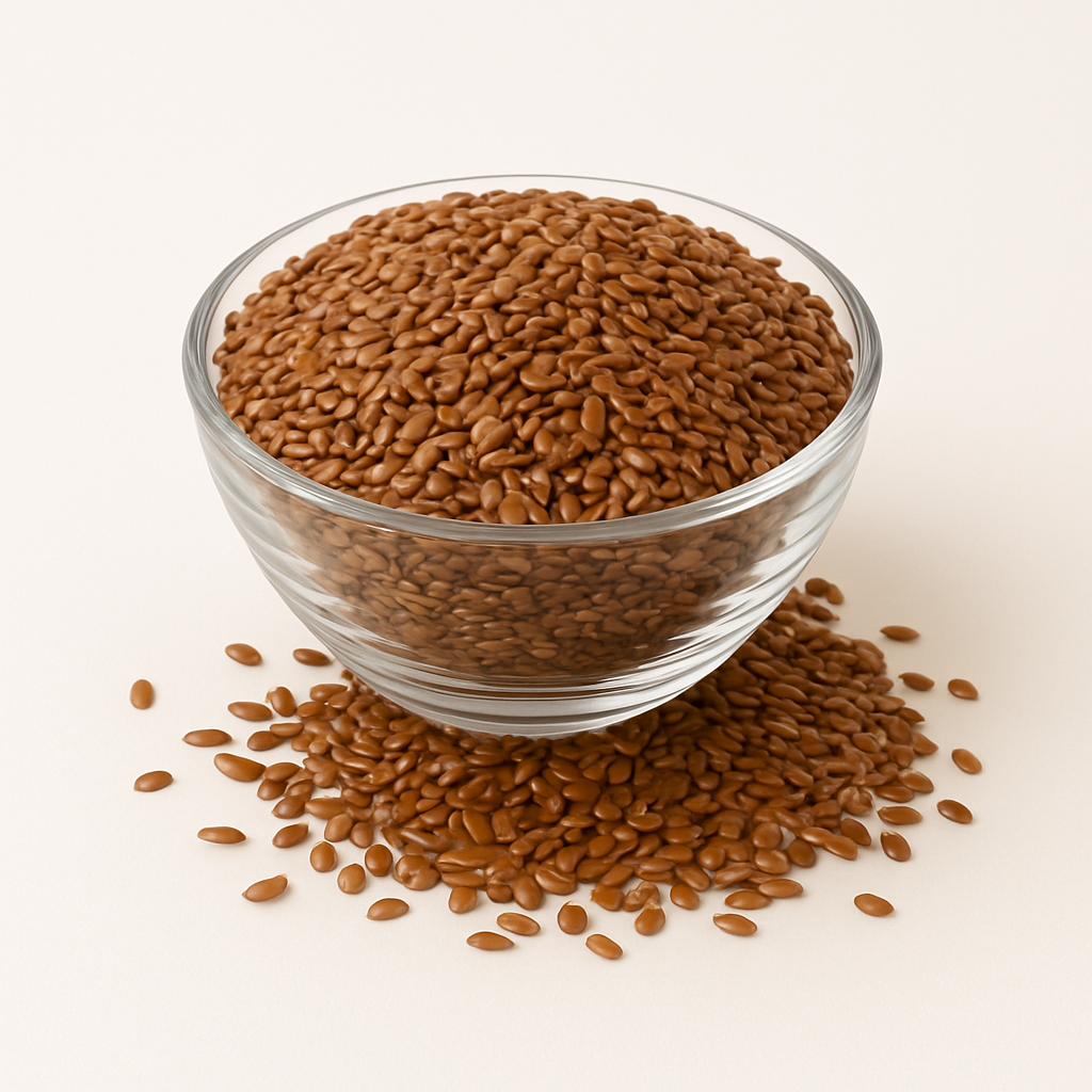 Flax Seeds