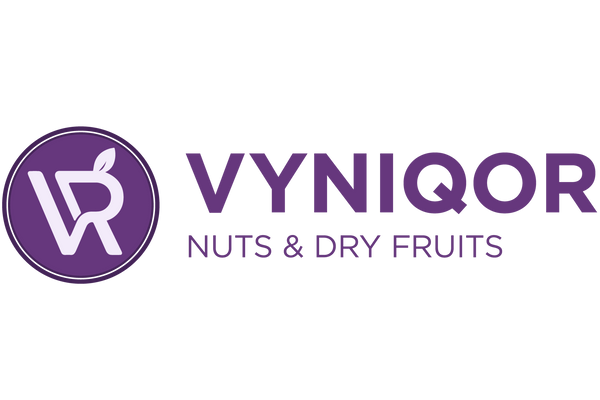 vyniqor nuts and dry fruits