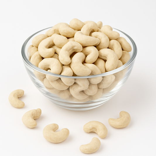 Cashew Nut - Vyniqor nuts and dry fruits