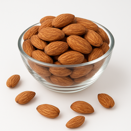 Badam - Vyniqor nuts and dry fruits