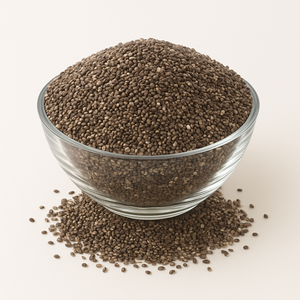 Chia Seeds
