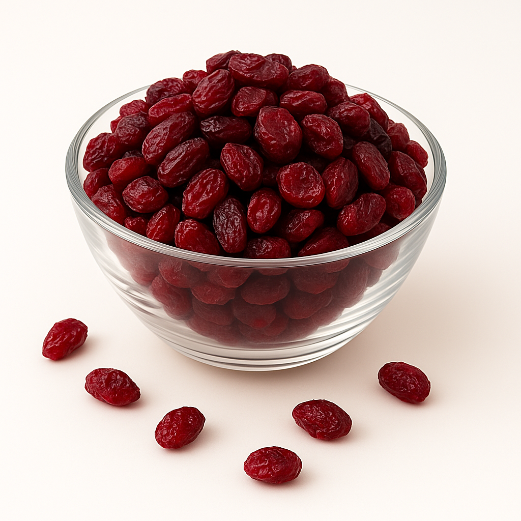 Cranberry - Vyniqor nuts and dry fruits