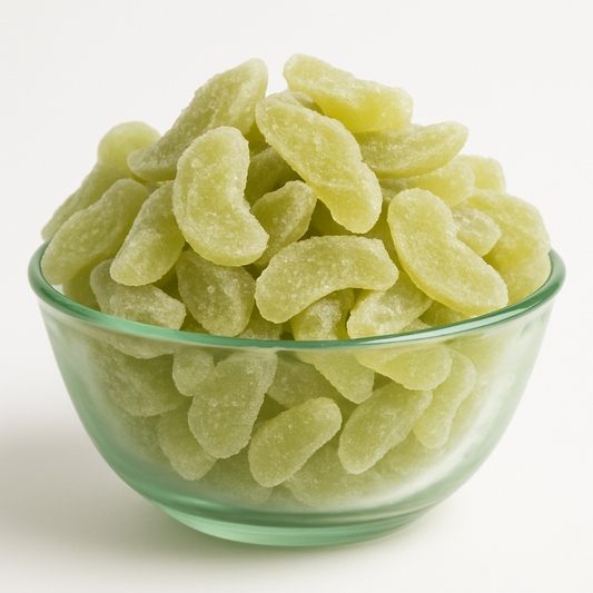 Dry Amla - Vyniqor nuts and dry fruits