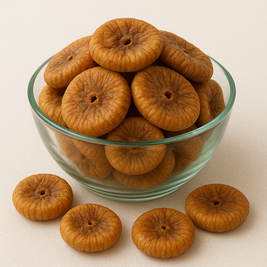 Dry Fig - Vyniqor nuts and dry fruits