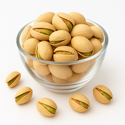 Pistachio - Vyniqor nuts and dry fruits