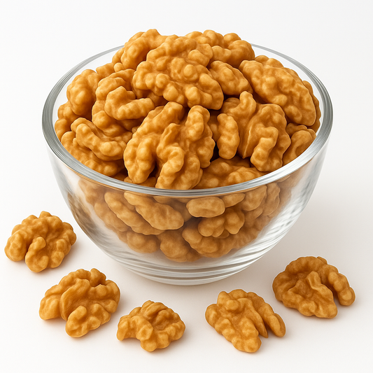 Walnut - Vyniqor nuts and dry fruits